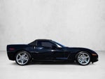 2006 Chevrolet Corvette Base