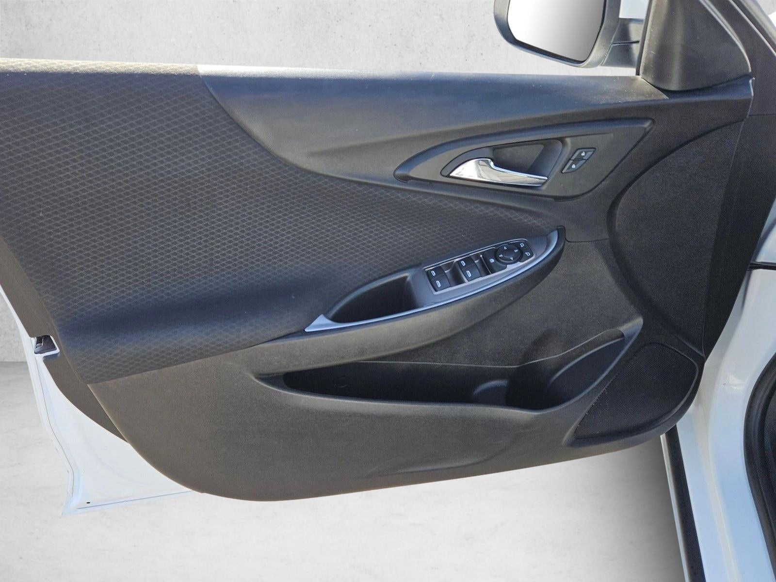 2024 Chevrolet Malibu LS