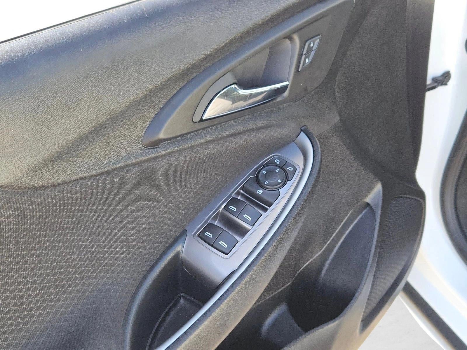 2024 Chevrolet Malibu LS