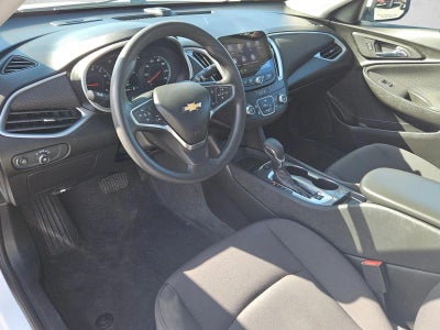 2024 Chevrolet Malibu LS