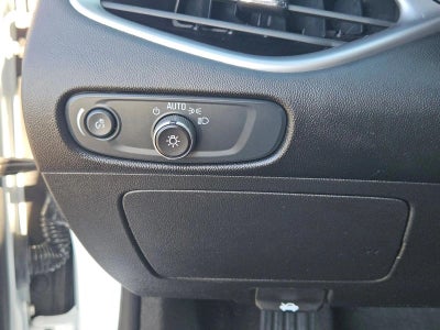 2024 Chevrolet Malibu LS