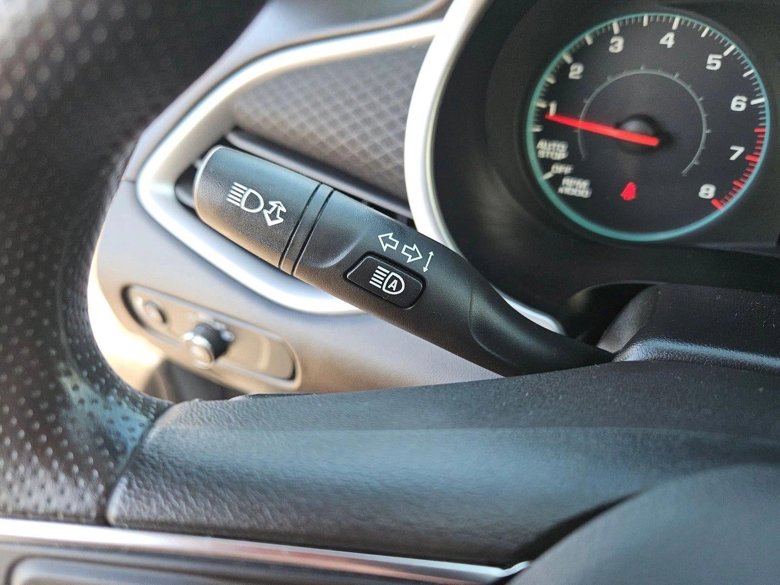 2024 Chevrolet Malibu LS