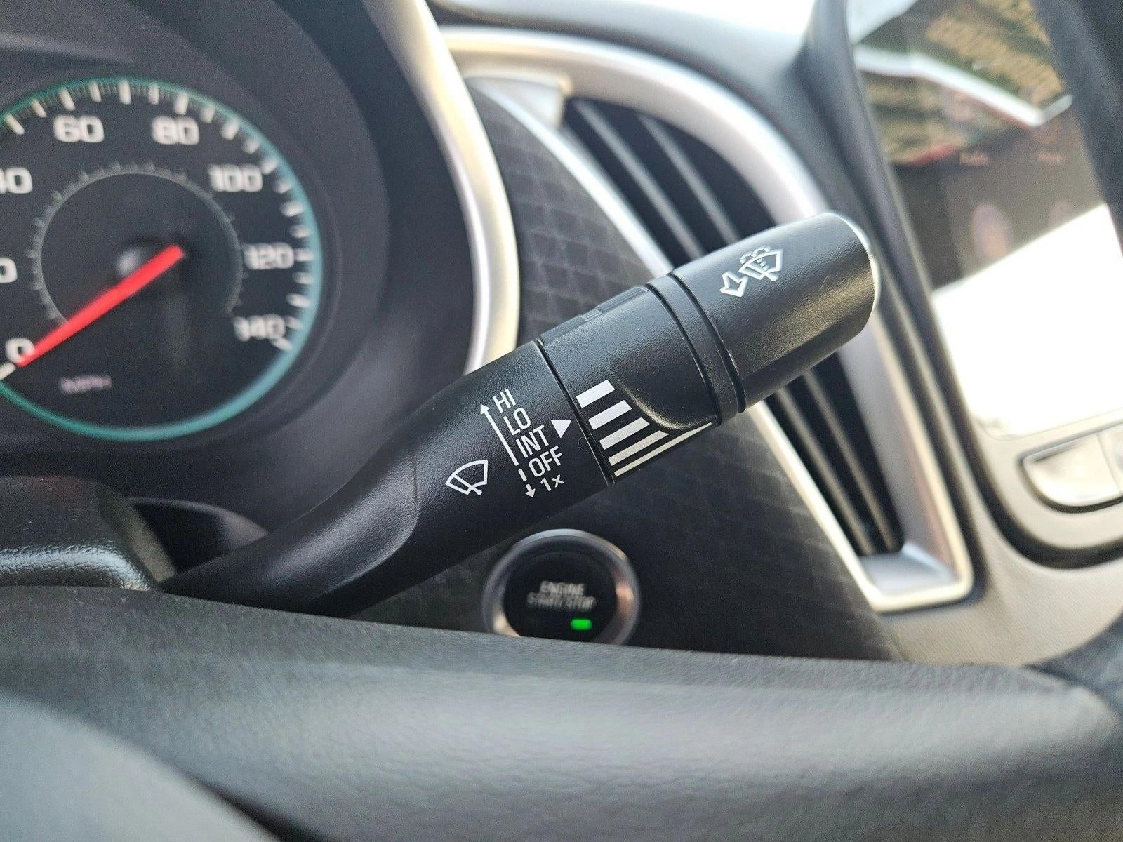 2024 Chevrolet Malibu LS