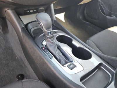 2024 Chevrolet Malibu LS