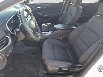 2024 Chevrolet Malibu LS