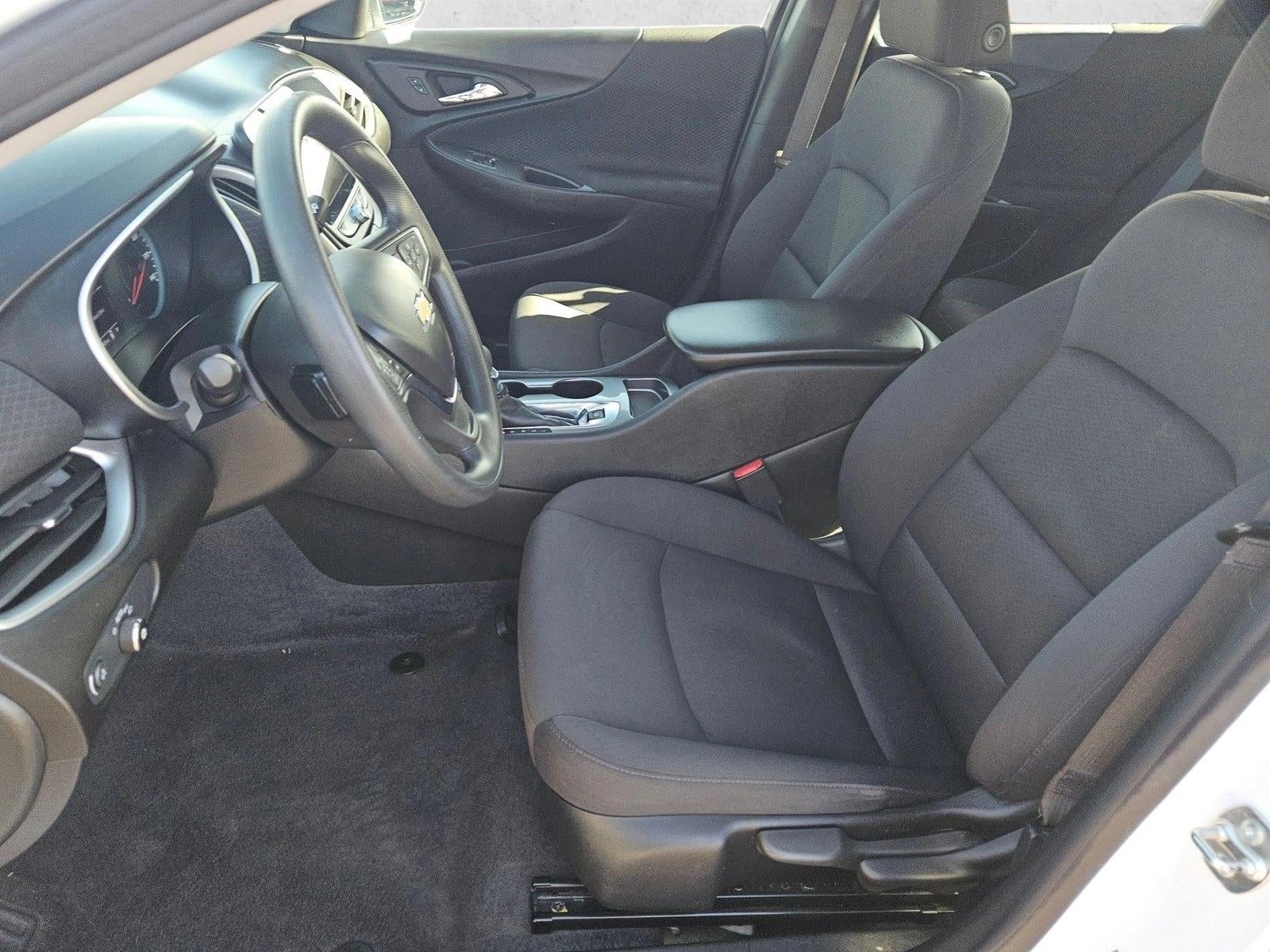 2024 Chevrolet Malibu LS