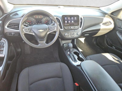 2024 Chevrolet Malibu LS