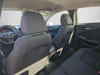 2024 Chevrolet Malibu LS