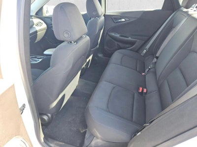 2024 Chevrolet Malibu LS