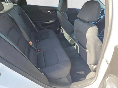 2024 Chevrolet Malibu LS