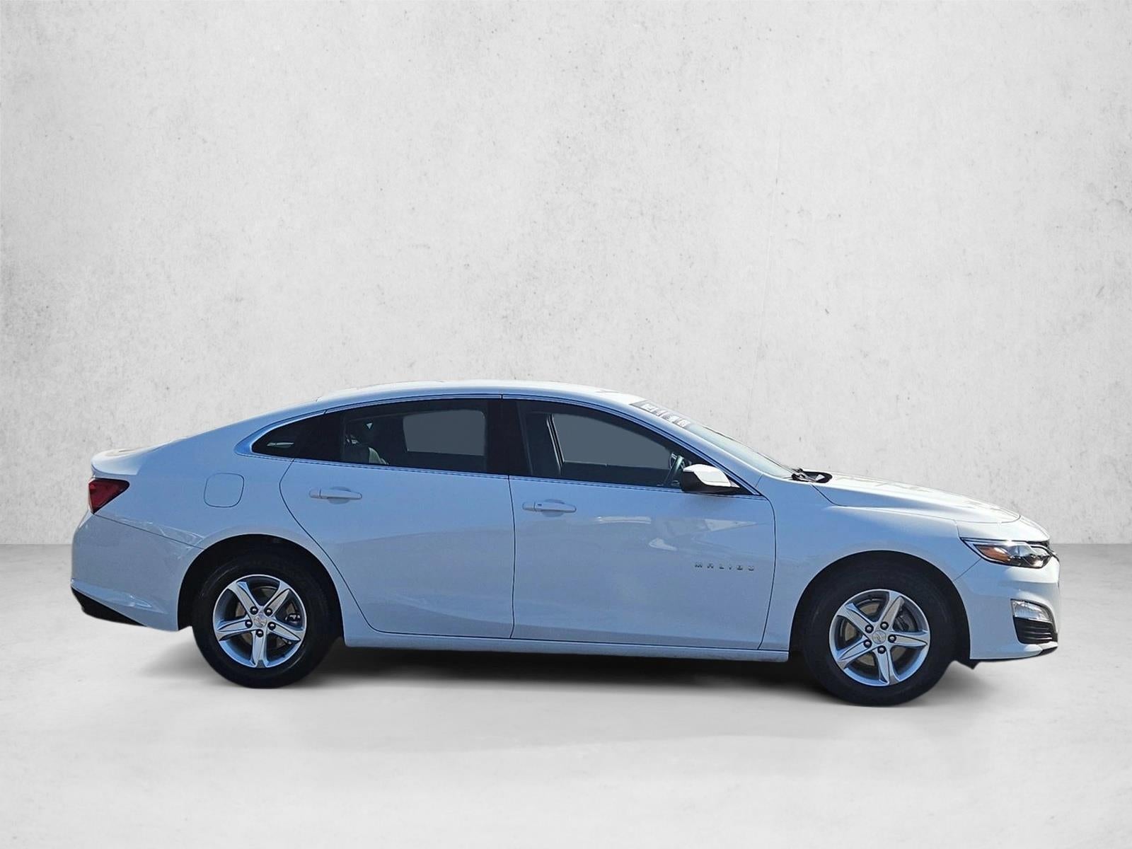 2024 Chevrolet Malibu LS