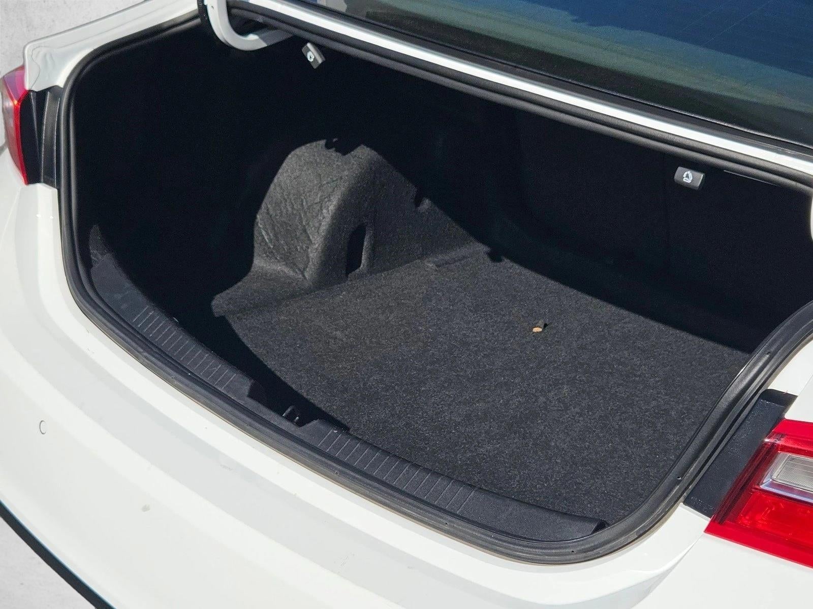 2024 Chevrolet Malibu LS