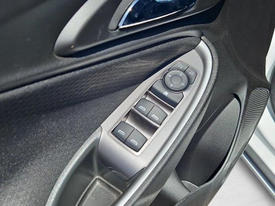 2024 Chevrolet Malibu LS