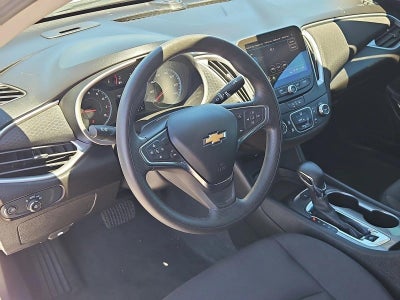 2024 Chevrolet Malibu LS