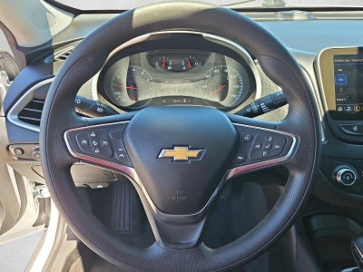 2024 Chevrolet Malibu LS