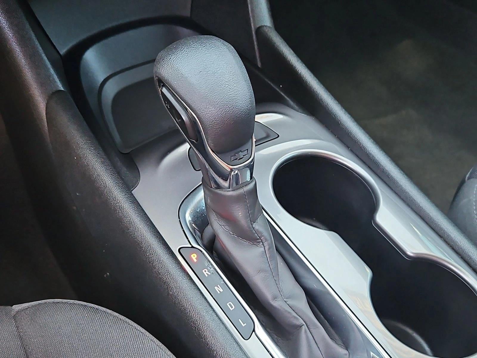 2024 Chevrolet Malibu LS