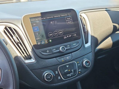 2024 Chevrolet Malibu LS