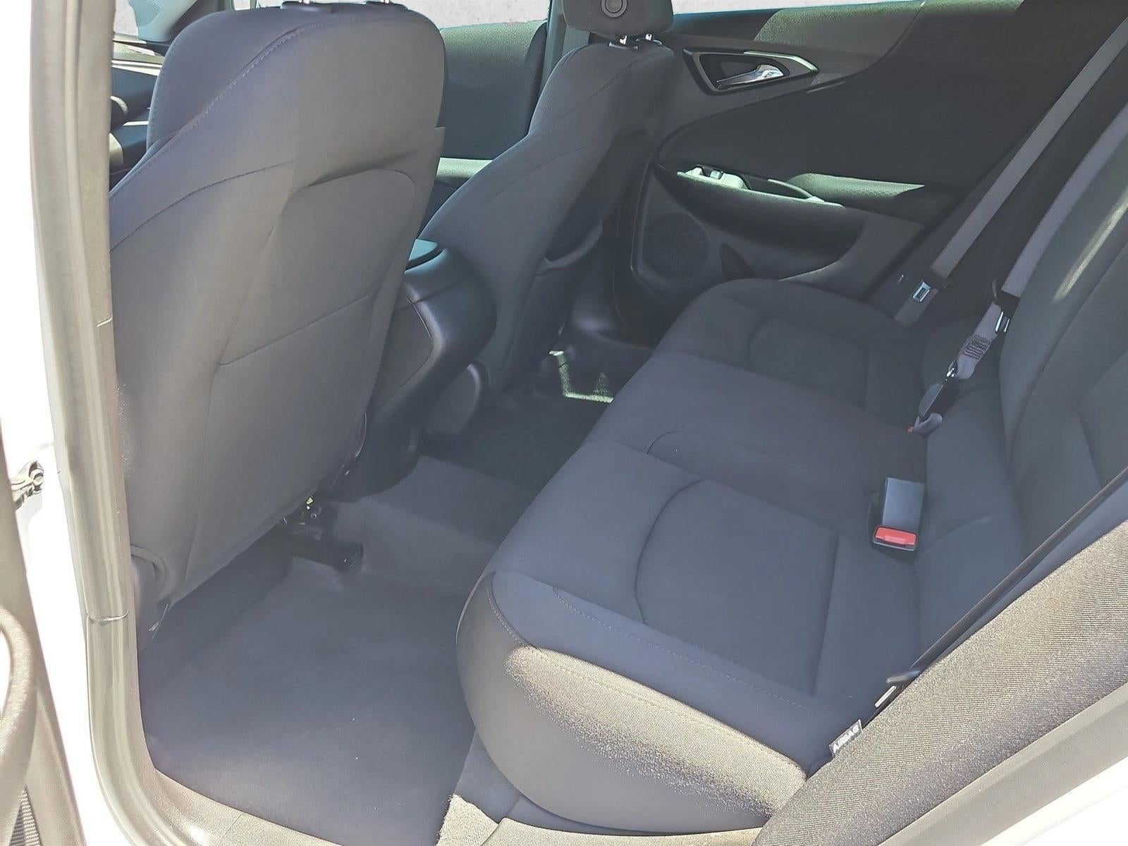 2024 Chevrolet Malibu LS