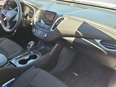 2024 Chevrolet Malibu LS