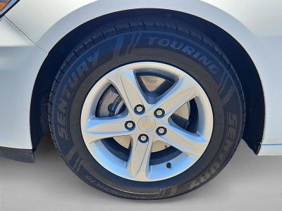 2024 Chevrolet Malibu LS