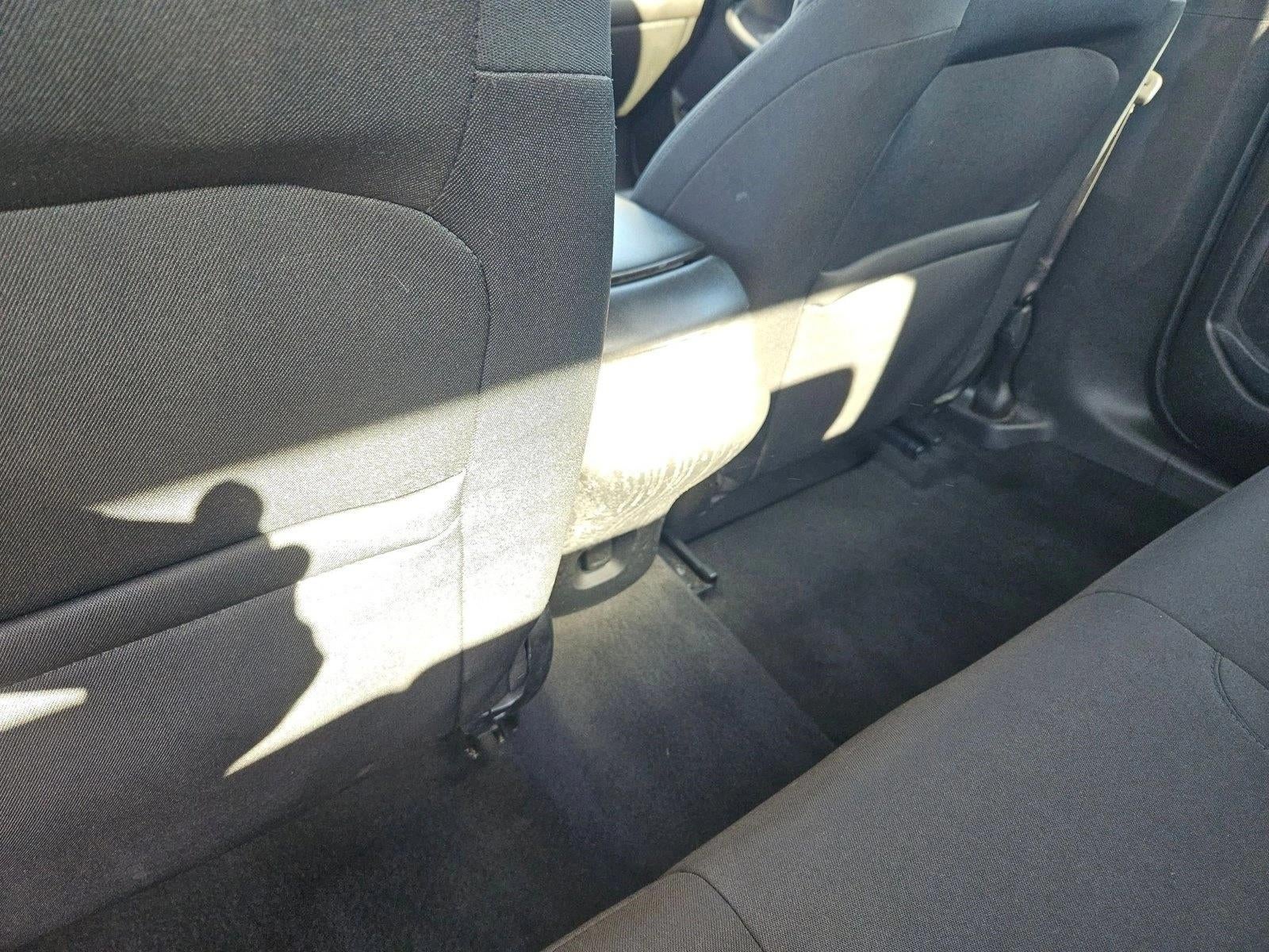 2020 Chevrolet Malibu LS