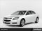 2012 Chevrolet Malibu LT w/1LT