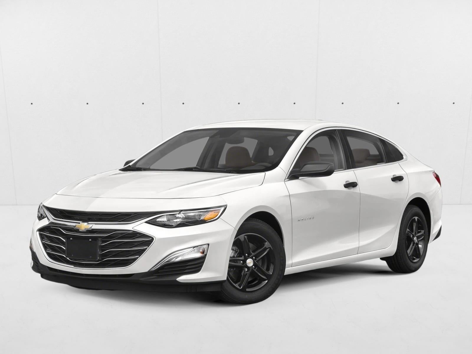 2024 Chevrolet Malibu LS