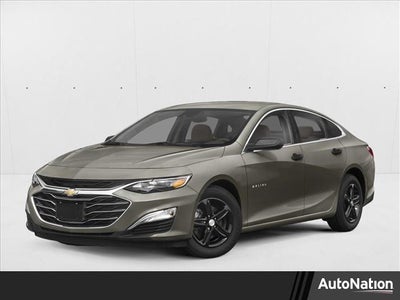 2024 Chevrolet Malibu LS