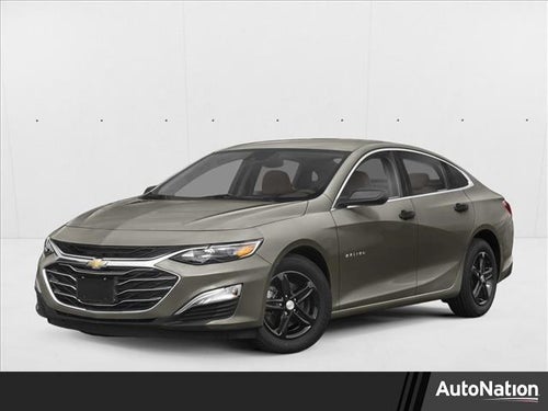 2024 Chevrolet Malibu LS