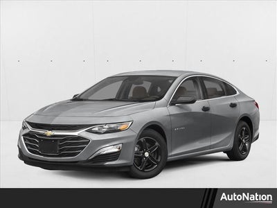 2024 Chevrolet Malibu LS