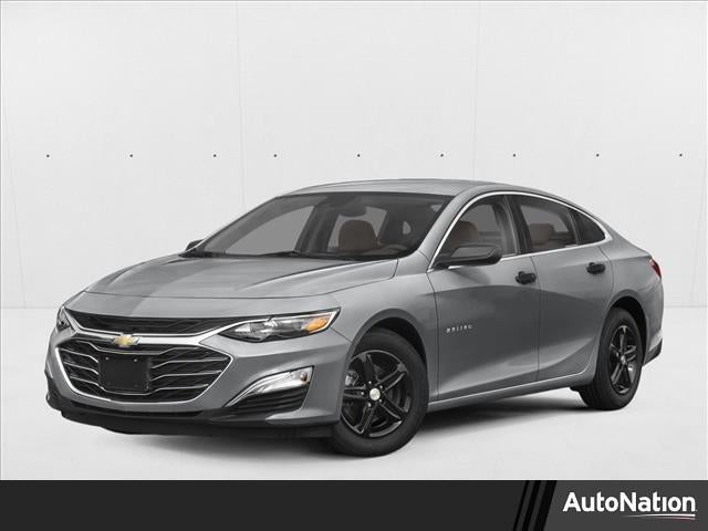 2024 Chevrolet Malibu LS
