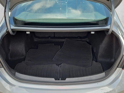 2024 Chevrolet Malibu LS