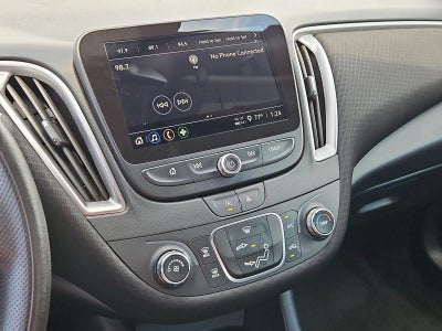 2024 Chevrolet Malibu LS