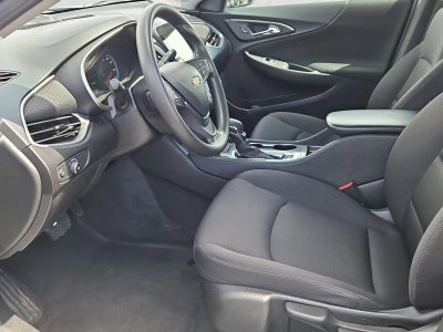2024 Chevrolet Malibu LS