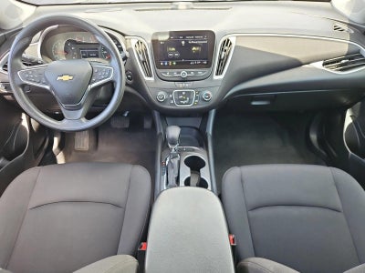 2024 Chevrolet Malibu LS