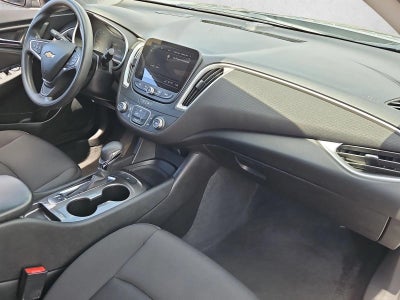2024 Chevrolet Malibu LS