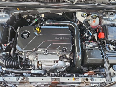 2024 Chevrolet Malibu LS