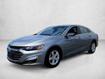 2024 Chevrolet Malibu LS