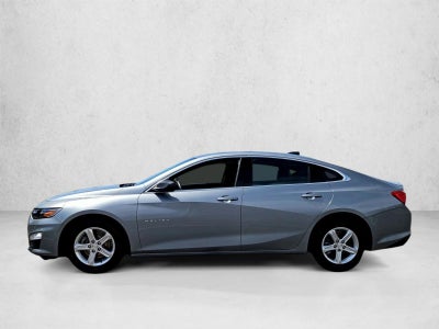 2024 Chevrolet Malibu LS