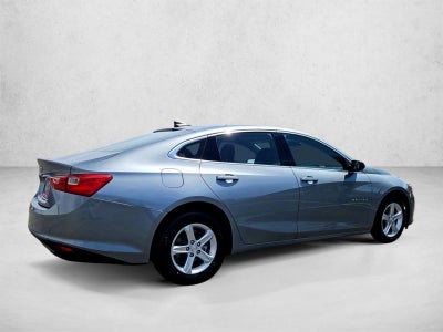 2024 Chevrolet Malibu LS
