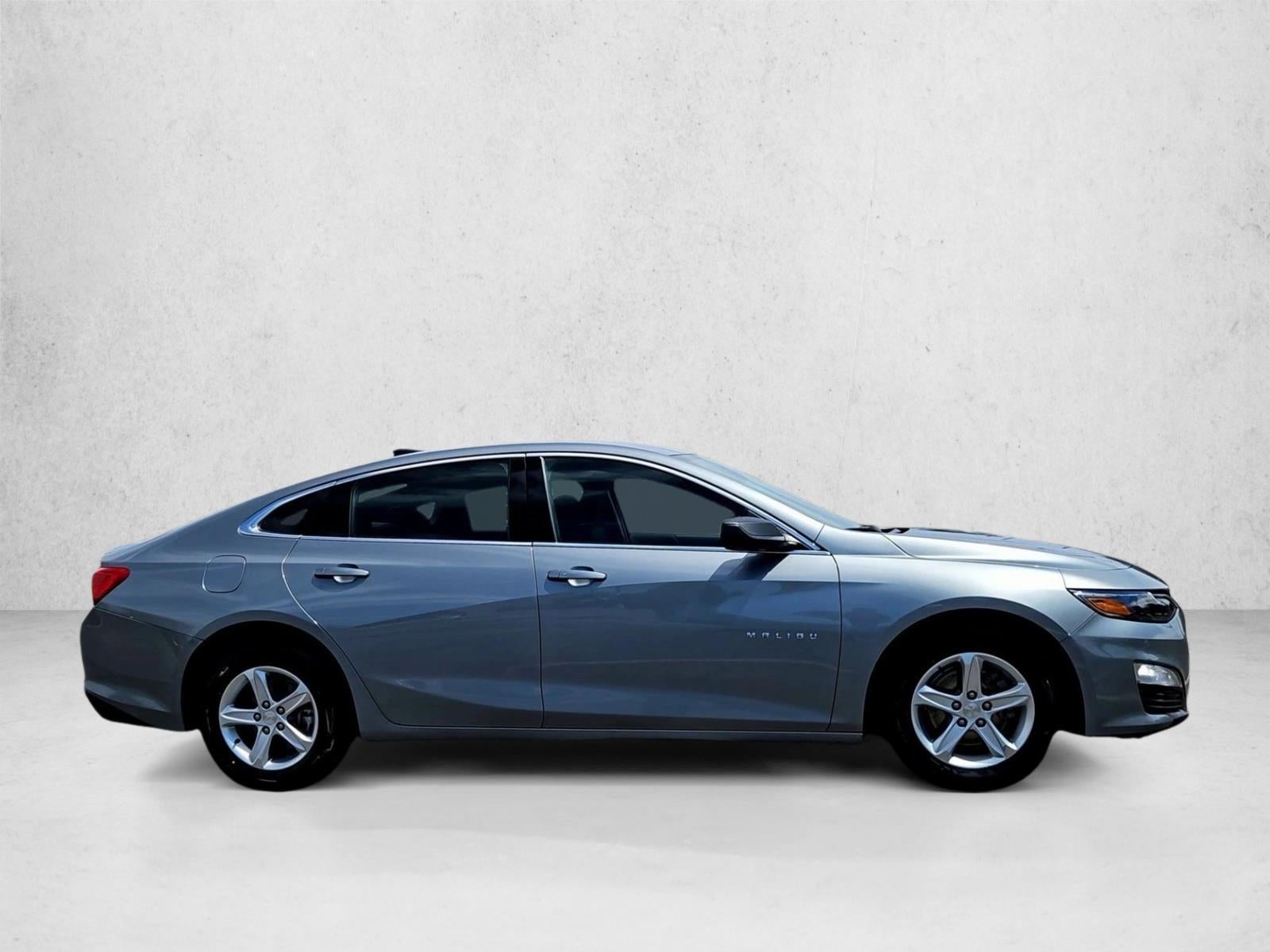 2024 Chevrolet Malibu LS