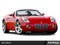 2008 Pontiac Solstice Base