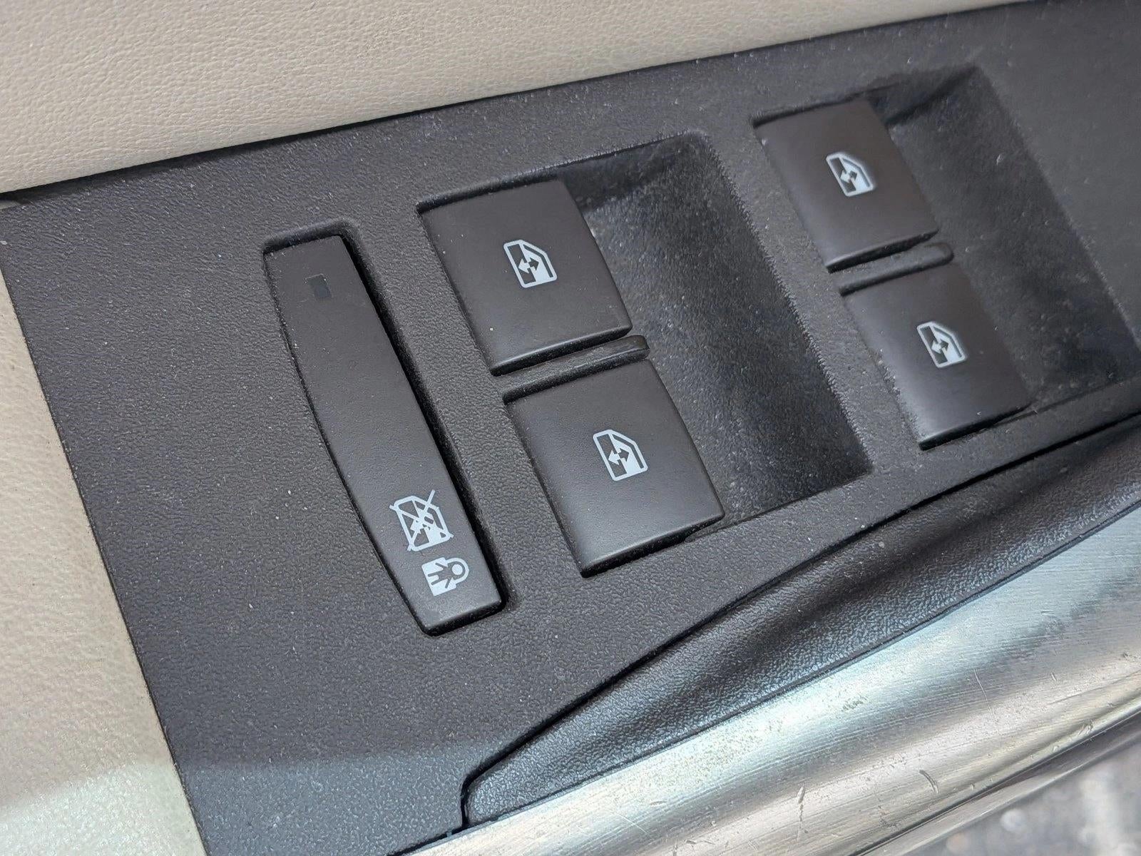 2013 Buick Verano Base