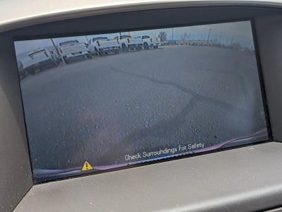2013 Buick Verano Base