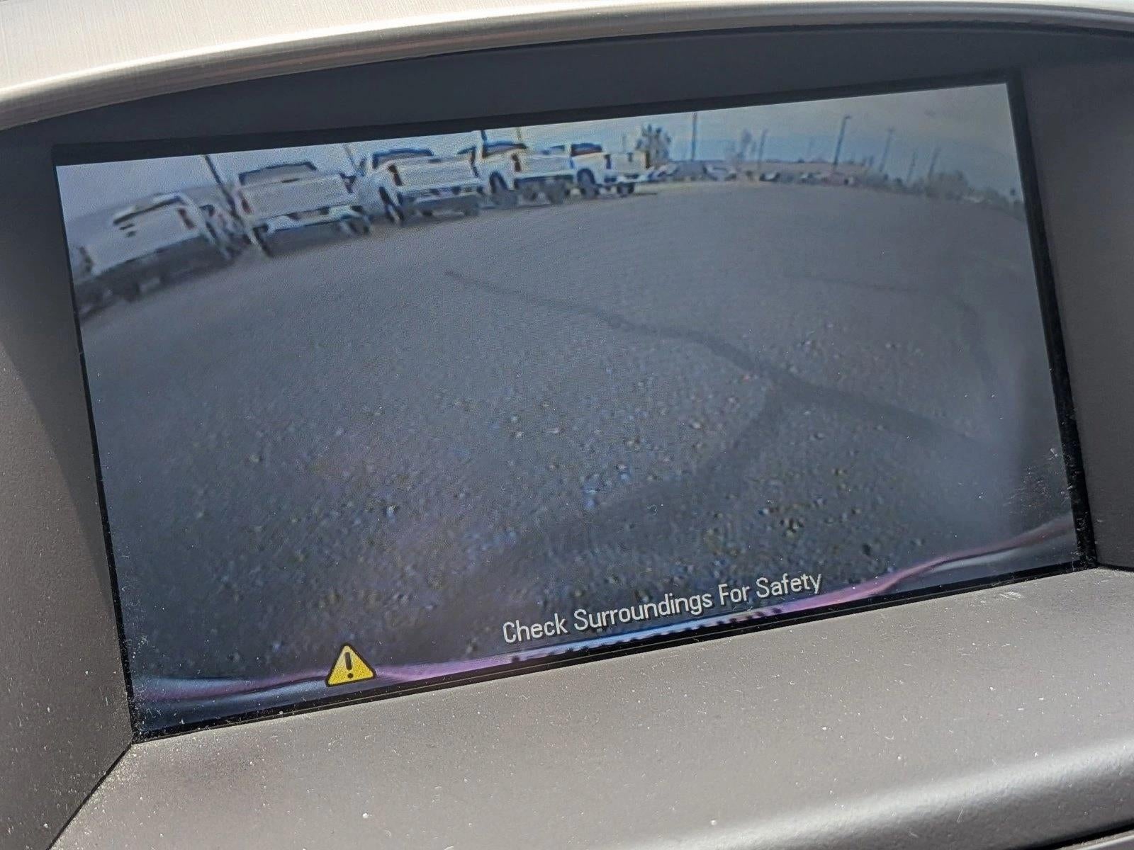 2013 Buick Verano Base