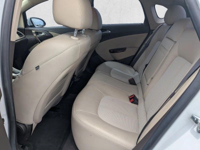 2013 Buick Verano Base