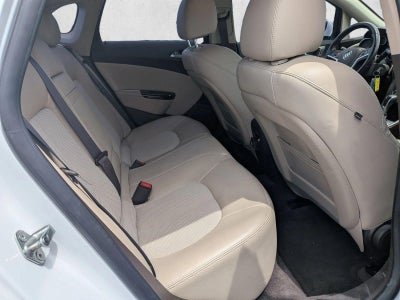 2013 Buick Verano Base