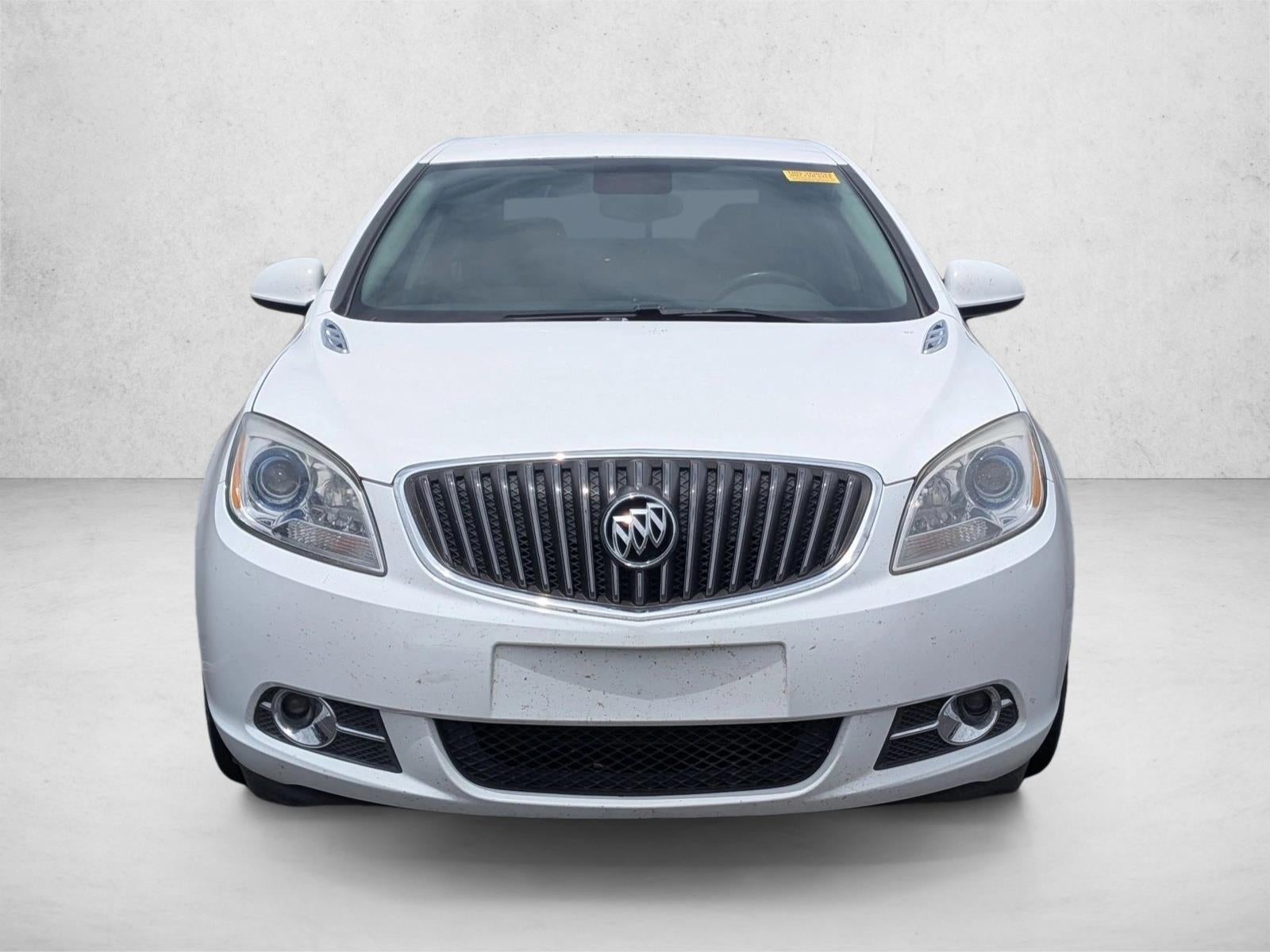 2013 Buick Verano Base