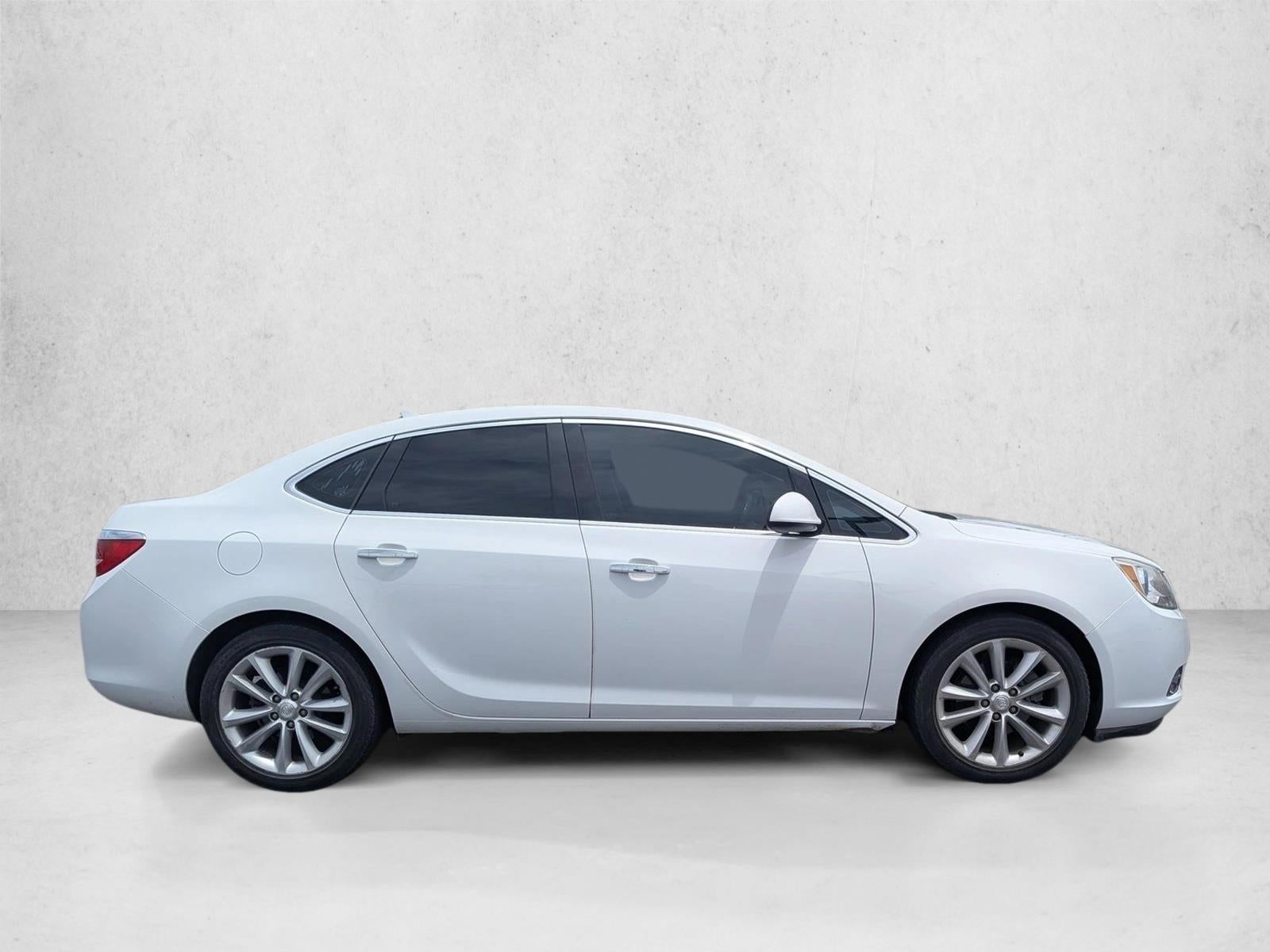 2013 Buick Verano Base