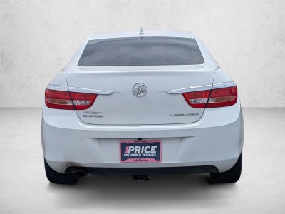 2013 Buick Verano Base